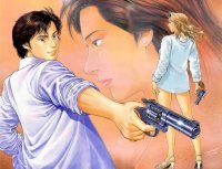 BUY NEW city hunter - 50238 Premium Anime Print Poster