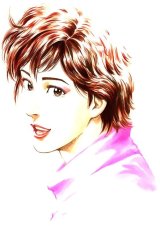 BUY NEW city hunter - 50241 Premium Anime Print Poster