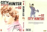 BUY NEW city hunter - 51160 Premium Anime Print Poster