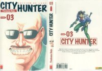 BUY NEW city hunter - 55144 Premium Anime Print Poster