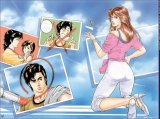 BUY NEW city hunter - 57062 Premium Anime Print Poster