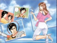 BUY NEW city hunter - 57062 Premium Anime Print Poster