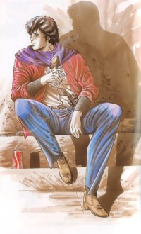 BUY NEW city hunter - 71554 Premium Anime Print Poster