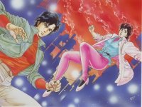 BUY NEW city hunter - 71563 Premium Anime Print Poster