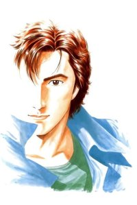 BUY NEW city hunter - 84950 Premium Anime Print Poster