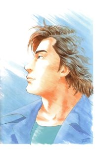 BUY NEW city hunter - 84953 Premium Anime Print Poster