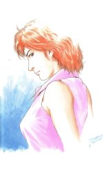 BUY NEW city hunter - 84954 Premium Anime Print Poster