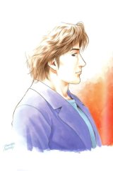 BUY NEW city hunter - 84955 Premium Anime Print Poster