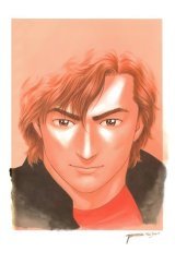 BUY NEW city hunter - 85403 Premium Anime Print Poster