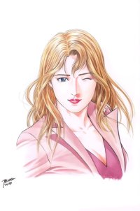 BUY NEW city hunter - 85409 Premium Anime Print Poster