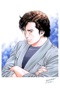 BUY NEW city hunter - 85724 Premium Anime Print Poster