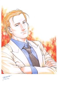 BUY NEW city hunter - 85725 Premium Anime Print Poster