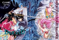 BUY NEW clamp - 103050 Premium Anime Print Poster