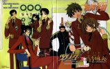 BUY NEW clamp - 103404 Premium Anime Print Poster