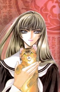 BUY NEW clamp - 109818 Premium Anime Print Poster