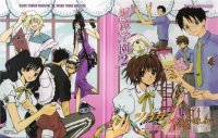 BUY NEW clamp - 109850 Premium Anime Print Poster