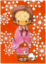 BUY NEW clamp - 110585 Premium Anime Print Poster