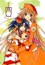 BUY NEW clamp - 112133 Premium Anime Print Poster