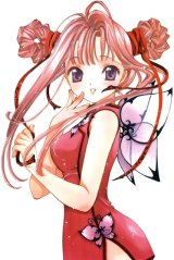 BUY NEW clamp - 118432 Premium Anime Print Poster