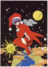 BUY NEW clamp - 120226 Premium Anime Print Poster