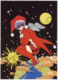 BUY NEW clamp - 120226 Premium Anime Print Poster