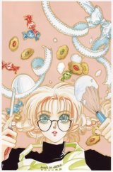 BUY NEW clamp - 120228 Premium Anime Print Poster