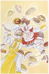 BUY NEW clamp - 120230 Premium Anime Print Poster