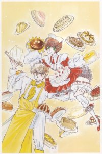 BUY NEW clamp - 120230 Premium Anime Print Poster