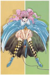 BUY NEW clamp - 120231 Premium Anime Print Poster