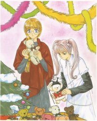BUY NEW clamp - 120232 Premium Anime Print Poster