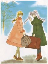 BUY NEW clamp - 120234 Premium Anime Print Poster