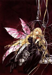 BUY NEW clamp - 121570 Premium Anime Print Poster