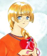 BUY NEW clamp - 121573 Premium Anime Print Poster