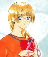 BUY NEW clamp - 121573 Premium Anime Print Poster