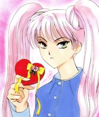 BUY NEW clamp - 121574 Premium Anime Print Poster