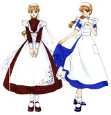 BUY NEW clamp - 121575 Premium Anime Print Poster