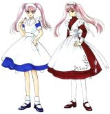 BUY NEW clamp - 121576 Premium Anime Print Poster