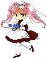 BUY NEW clamp - 121577 Premium Anime Print Poster