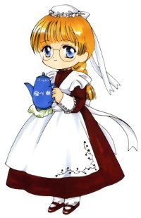 BUY NEW clamp - 121578 Premium Anime Print Poster