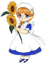 BUY NEW clamp - 121579 Premium Anime Print Poster