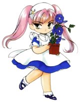 BUY NEW clamp - 121580 Premium Anime Print Poster
