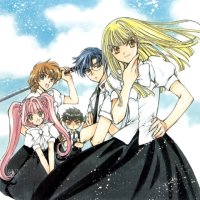 BUY NEW clamp - 131796 Premium Anime Print Poster