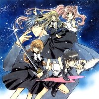 BUY NEW clamp - 131797 Premium Anime Print Poster