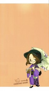 BUY NEW clamp - 131925 Premium Anime Print Poster