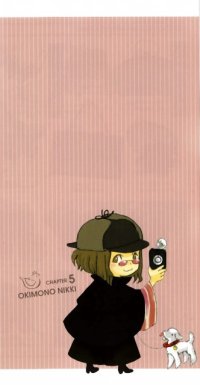 BUY NEW clamp - 131926 Premium Anime Print Poster