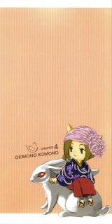 BUY NEW clamp - 131927 Premium Anime Print Poster