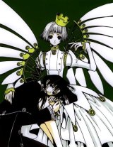 BUY NEW clamp - 147151 Premium Anime Print Poster