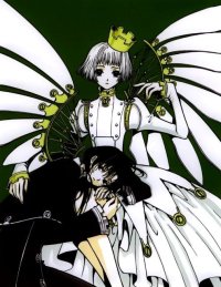 BUY NEW clamp - 147151 Premium Anime Print Poster