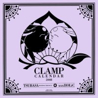 BUY NEW clamp - 155104 Premium Anime Print Poster
