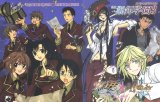 BUY NEW clamp - 155975 Premium Anime Print Poster